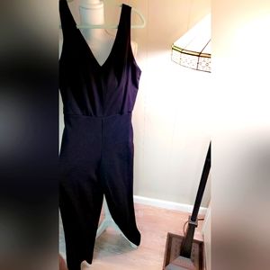 Beautiful black jumper